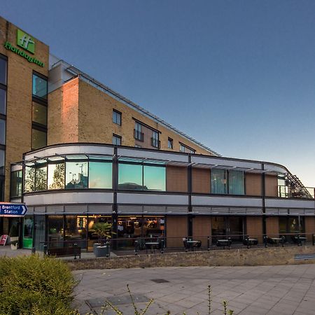 Holiday Inn London Brentford Lock, An Ihg Hotel Exterior photo